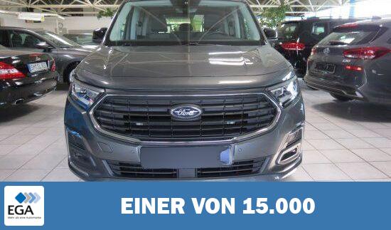 Ford Tourneo Connect 2.0 EcoBlue Titanium EU6d L1 Nav