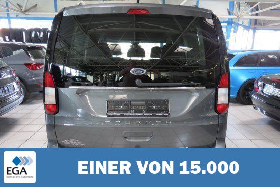 Ford Tourneo Connect 2.0 EcoBlue Titanium EU6d L1 Nav