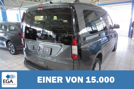 Ford Tourneo Connect 2.0 EcoBlue Titanium EU6d L1 Nav