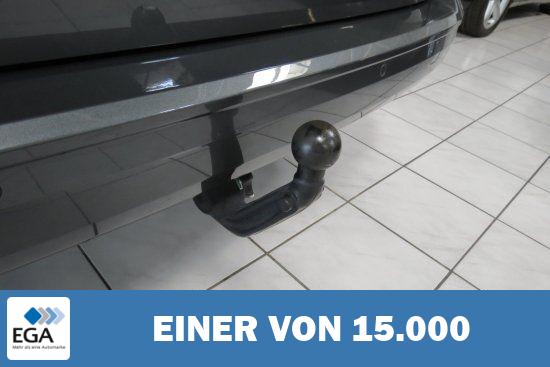 Ford Tourneo Connect 2.0 EcoBlue Titanium EU6d L1 Nav