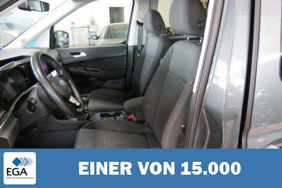 Ford Tourneo Connect 2.0 EcoBlue Titanium EU6d L1 Nav