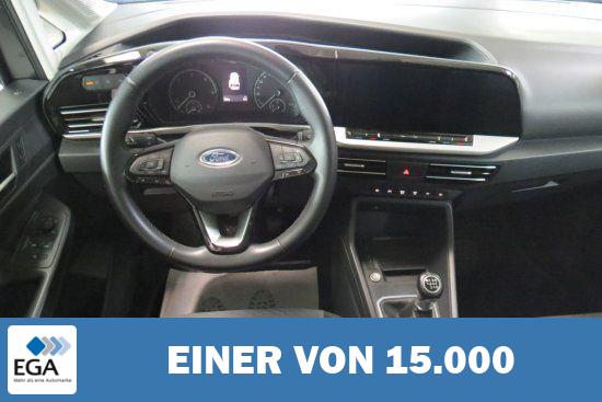 Ford Tourneo Connect 2.0 EcoBlue Titanium EU6d L1 Nav
