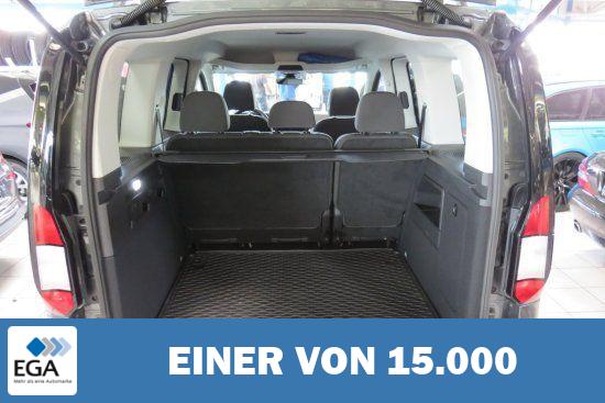Ford Tourneo Connect 2.0 EcoBlue Titanium EU6d L1 Nav