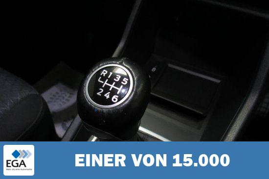 Ford Tourneo Connect 2.0 EcoBlue Titanium EU6d L1 Nav