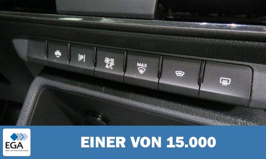 Ford Tourneo Connect 2.0 EcoBlue Titanium EU6d L1 Nav