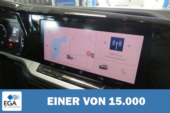 Ford Tourneo Connect 2.0 EcoBlue Titanium EU6d L1 Nav