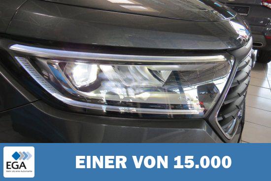 Ford Tourneo Connect 2.0 EcoBlue Titanium EU6d L1 Nav