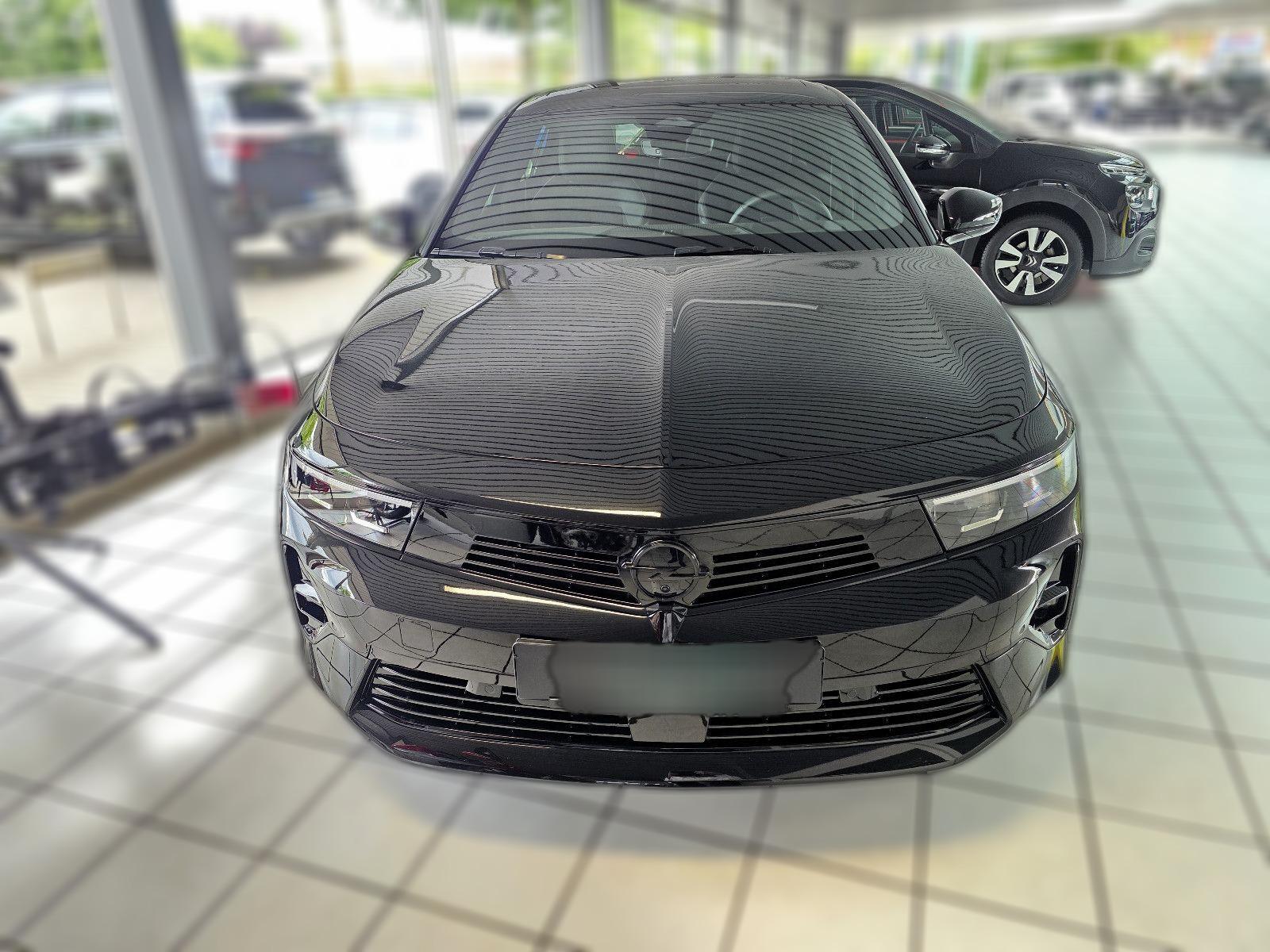 Opel Astra -L Ultimate 96KW (130 PS) SD / Automatic