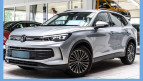 Bild Volkswagen Tiguan Life 1.5 eTSI IQ-LED+AHK+360°KAM+KEYLESS
