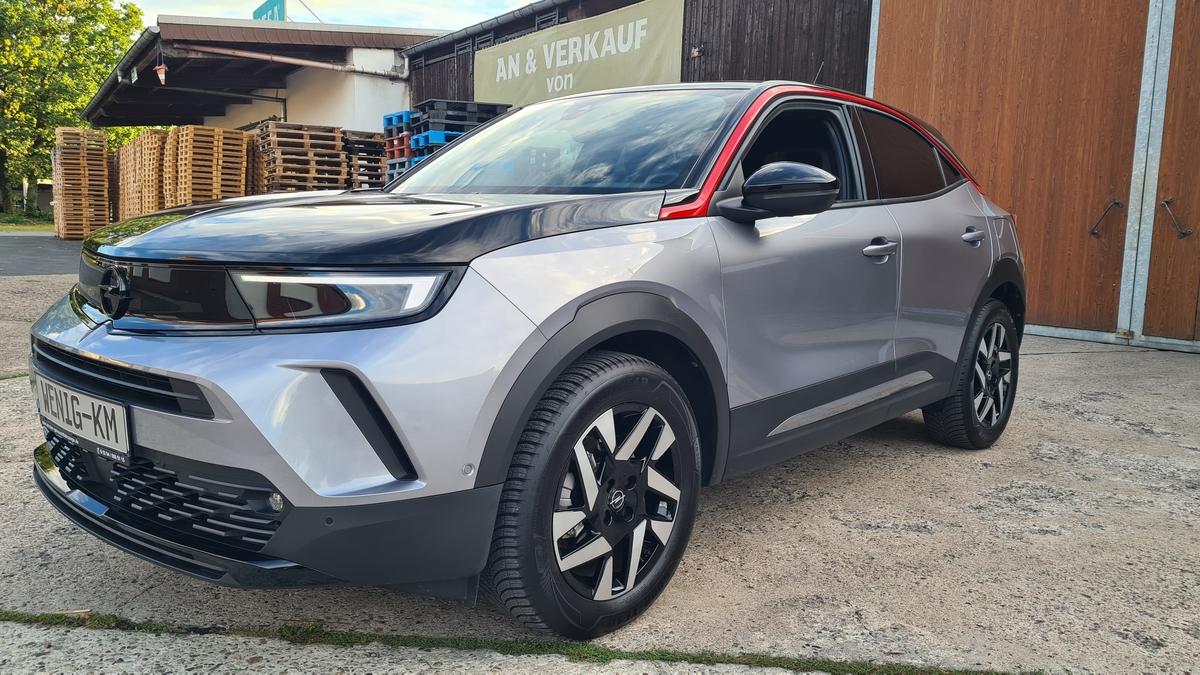 Opel Mokka-e  GS Line  11Kw 3Ph OBC  56% unter UVP