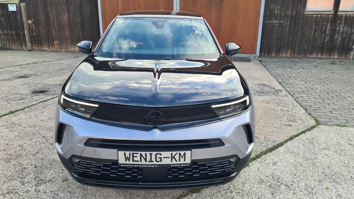 Opel Mokka-e  GS Line  11Kw 3Ph OBC  56% unter UVP