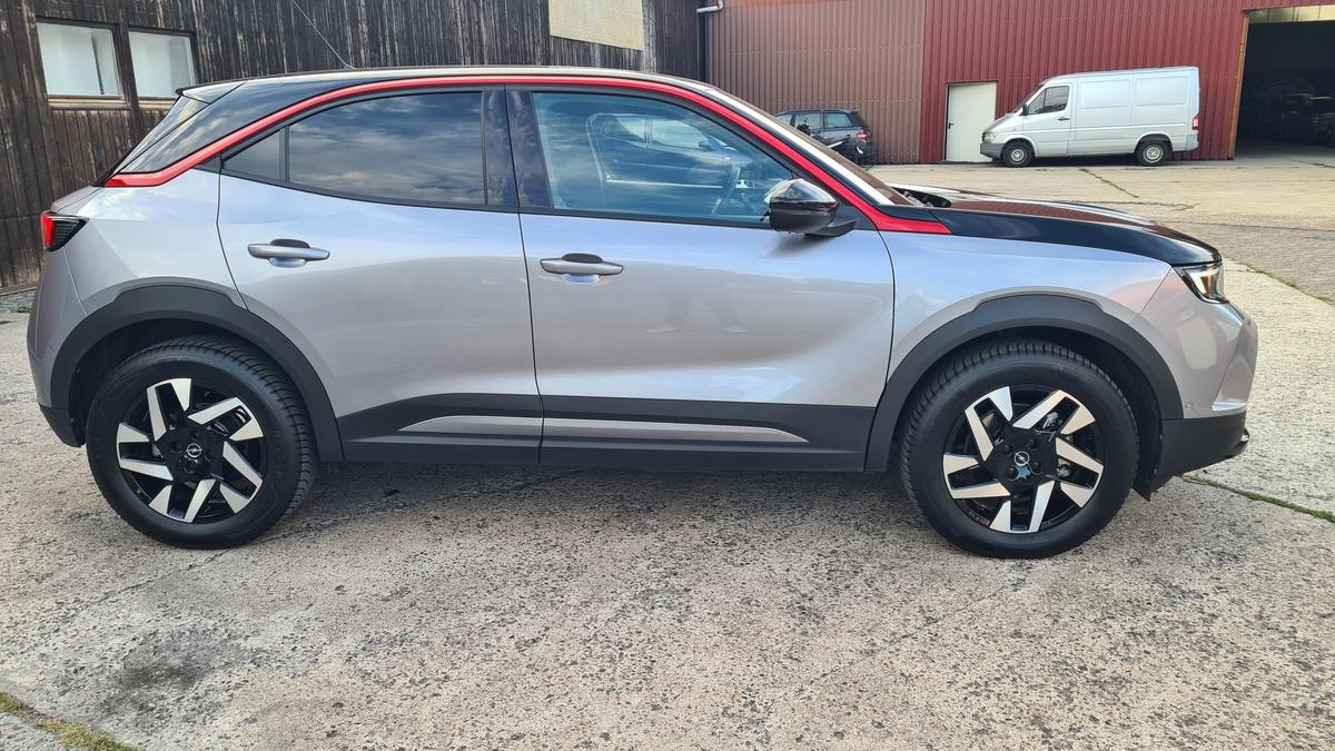 Opel Mokka-e  GS Line  11Kw 3Ph OBC  56% unter UVP