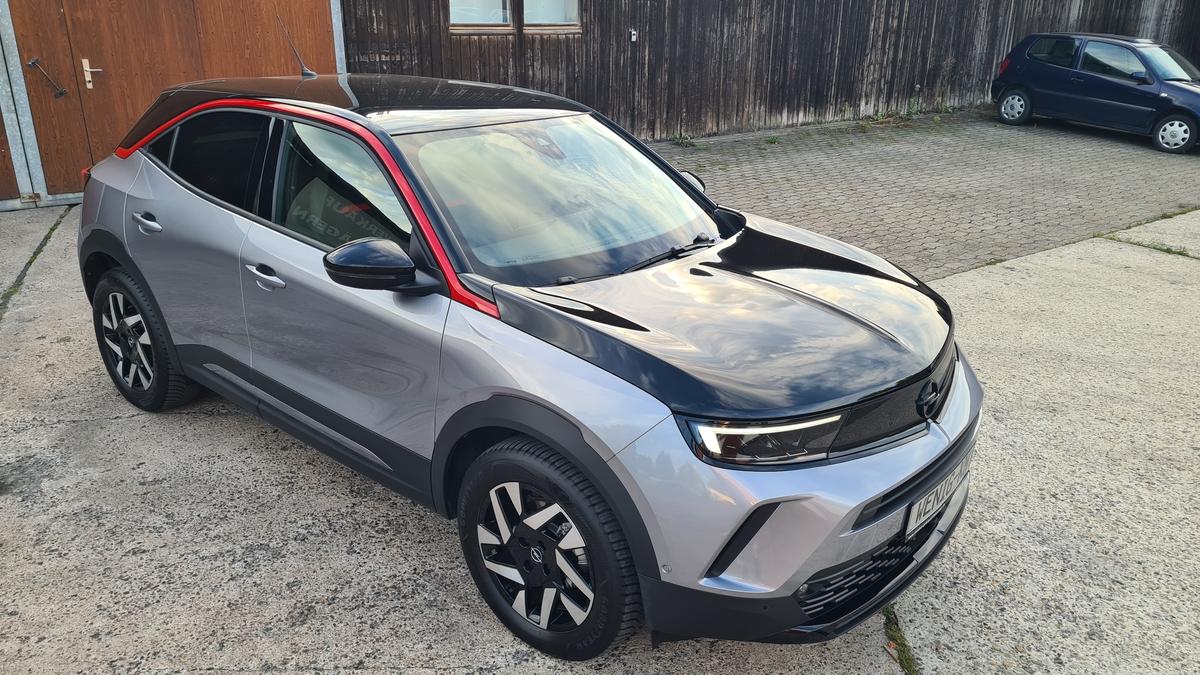 Opel Mokka-e  GS Line  11Kw 3Ph OBC  56% unter UVP