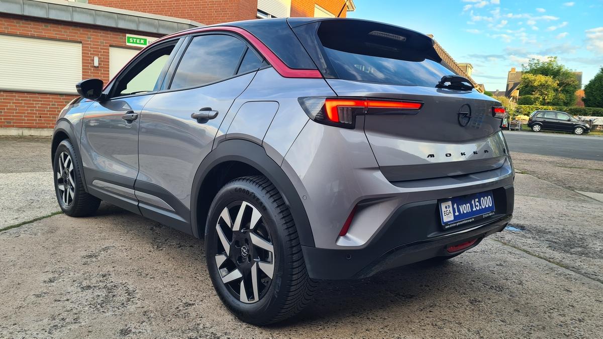 Opel Mokka-e  GS Line  11Kw 3Ph OBC  56% unter UVP