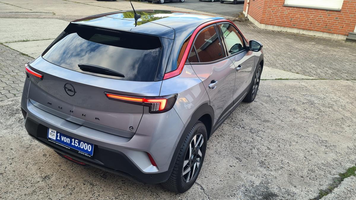 Opel Mokka-e  GS Line  11Kw 3Ph OBC  56% unter UVP
