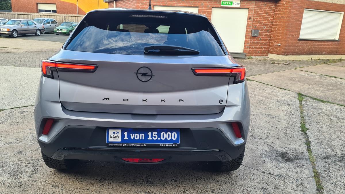 Opel Mokka-e  GS Line  11Kw 3Ph OBC  56% unter UVP