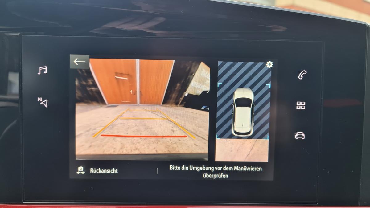 Opel Mokka-e  GS Line  11Kw 3Ph OBC  56% unter UVP