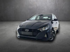 Bild Hyundai i20 Mild-Hybrid, unfallfrei, Kamera, Navi, HU/AU neu