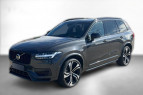 Bild Volvo XC90 T8 AWD Ultimate Dark Plug-In (EURO 6d) AHK