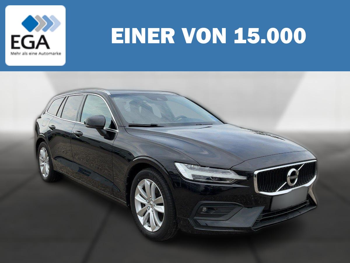 Volvo V60 Momentum Pro,AUTOM.,Navi,LED,SHZ, Tempomat