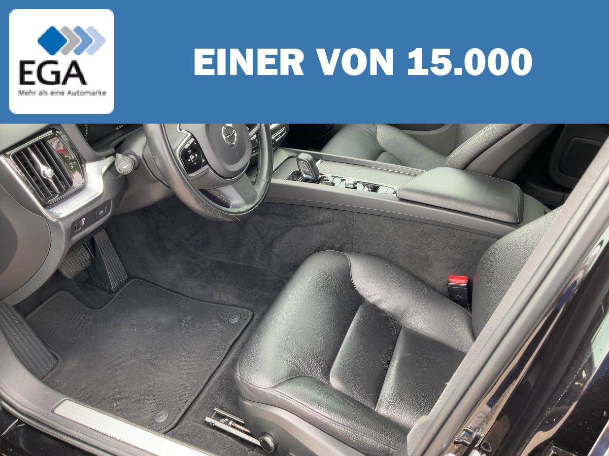 Volvo V60 Momentum Pro,AUTOM.,Navi,LED,SHZ, Tempomat