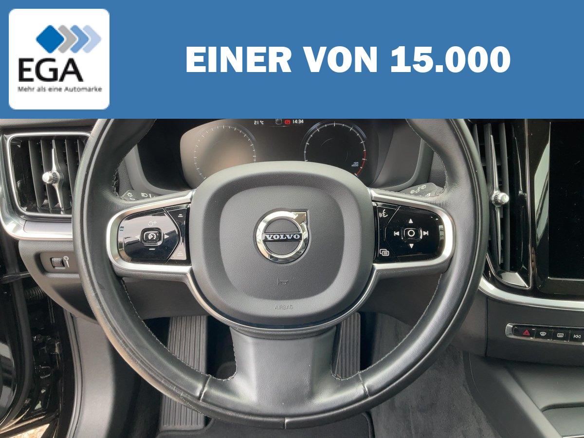 Volvo V60 Momentum Pro,AUTOM.,Navi,LED,SHZ, Tempomat