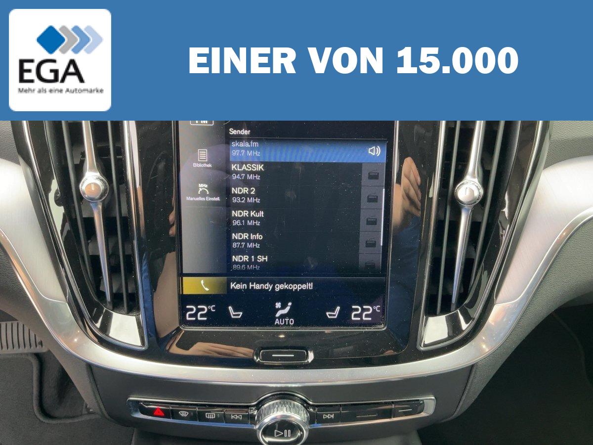 Volvo V60 Momentum Pro,AUTOM.,Navi,LED,SHZ, Tempomat
