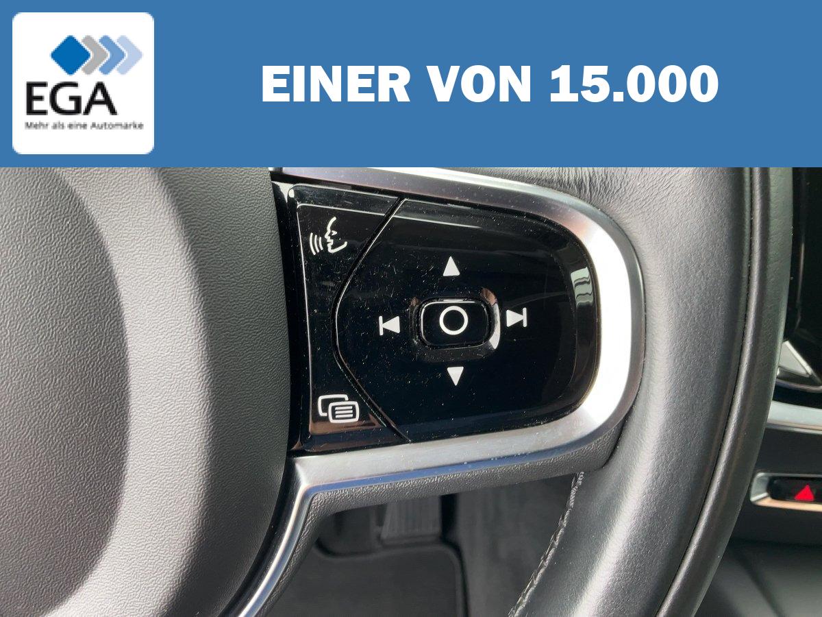 Volvo V60 Momentum Pro,AUTOM.,Navi,LED,SHZ, Tempomat