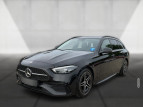 Bild Mercedes-Benz C 180 AMG Line,Night,LED,Navi,SHZ,Kamera,PDC