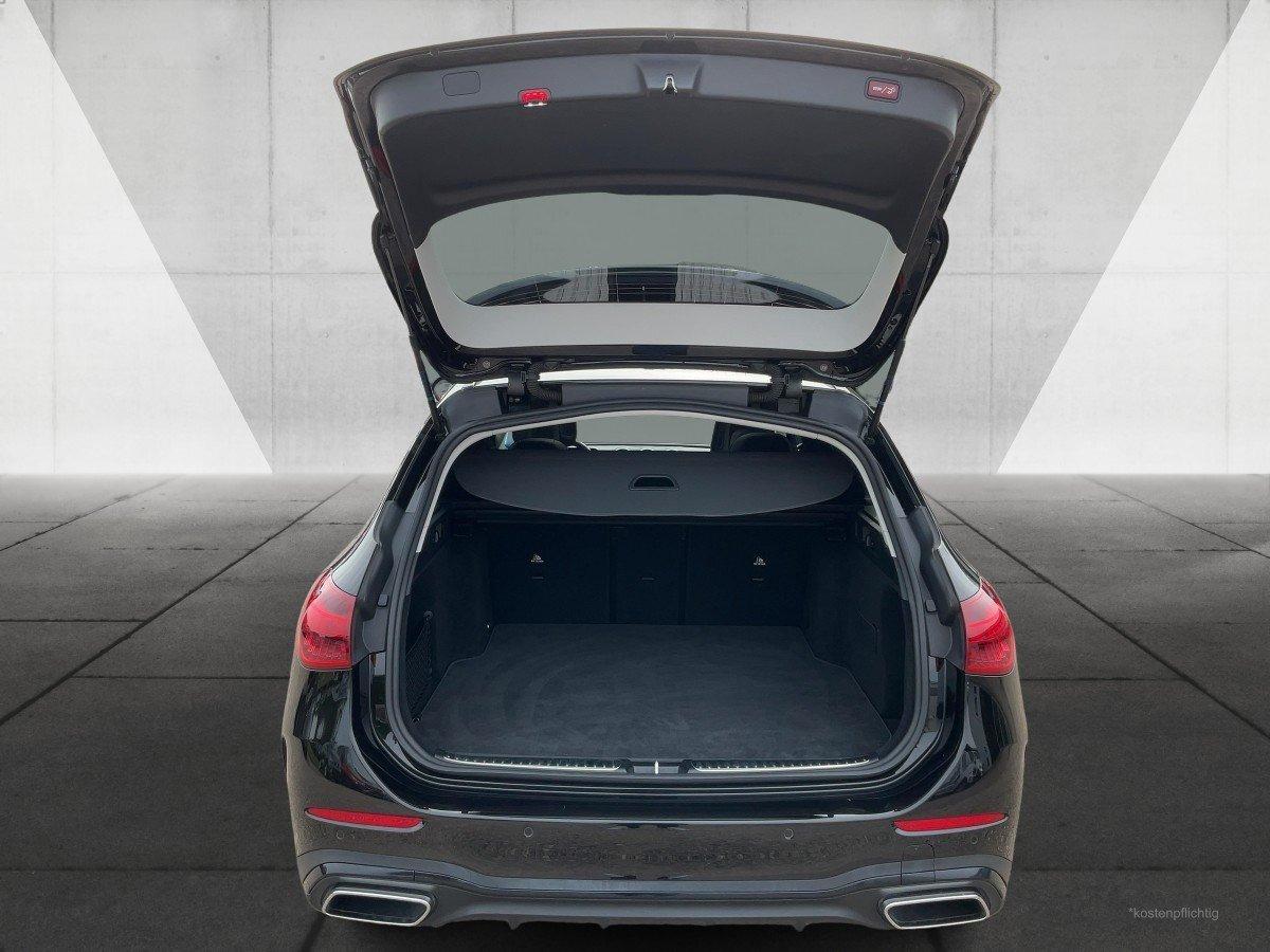 Mercedes-Benz C 180 AMG Line,Night,LED,Navi,SHZ,Kamera,PDC