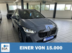 Bild BMW 223 Active Tourer223i xDrive M-Sport HUD AHK Pannodach 360°