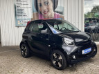 Bild Smart ForTwo EQ cabrio*EXCLUSIVE*22kW*CAM*MEDIA*JBL*ALU*ALLW*LED*