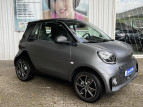 Bild Smart ForTwo EQ cabrio*EXCLUSIVE*22kW*CAM*MEDIA*SHZ*ALU*ALLW*LED*