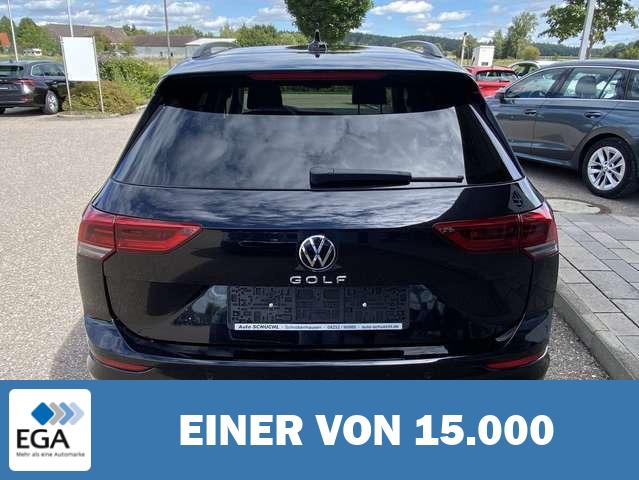 Volkswagen Golf Variant 1.5 TSI Life NAVI+LED+AHK+APP-CONNE