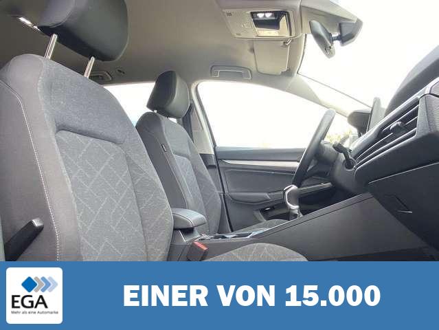 Volkswagen Golf Variant 1.5 TSI Life NAVI+LED+AHK+APP-CONNE
