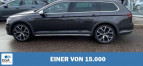 Bild Volkswagen Passat Alltrack 2.0 TDI DSG 4-MOTION 19