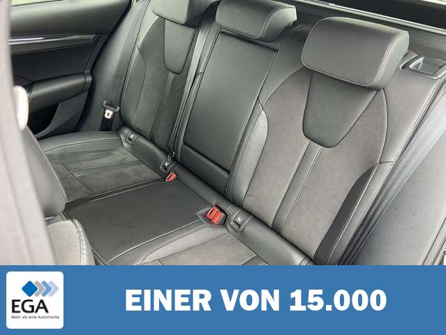 Skoda Octavia Combi 1.5 TSI Style First Edition 18