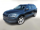 Bild Skoda Karoq 1.6 TDI 116 DSG Ambition PDC SmartLi SunS