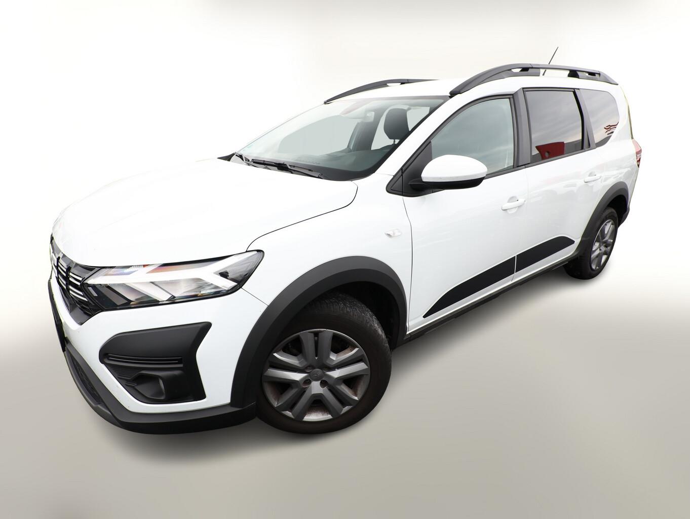 Dacia Jogger 1.0 TCe 110 Expression LED Temp PDC Klima