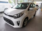 Bild Kia Picanto 1.2 Edition 7 Klima Sitzheiz/Lenkradheiz. 8-Fach Ber