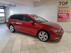 Bild Volkswagen Golf Variant 1.5 eTSI DSG Standheizung Navi AHK