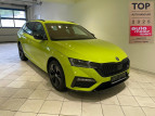 Bild Skoda Octavia Combi RS i.V. AHK+Head Up+Parklenk