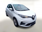 Bild Renault ZOE ZE50 R110 Exp Kaufbatterie LED Nav SHZ PDC