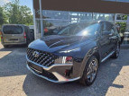 Bild Hyundai Santa Fe Facelift HEV SEVEN 1.6 T-GDi (2