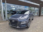 Bild Hyundai KONA 1.6 T-GDi DCT 4WD STYLE (Farbappl. RED)