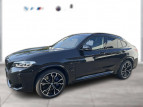 Bild BMW X4 M COMPETITION DRIVER`S PACKAGE PANO HUD ALARM HIFI HK DAB WLAN