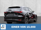 Bild Mazda CX-60 2025 2.5L e-SKYACTIV PHEV 327PS AWD Homura-Plus BOSE