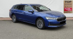 Bild Skoda Superb Combi L&K 2.0 TDI 4x4 DSG