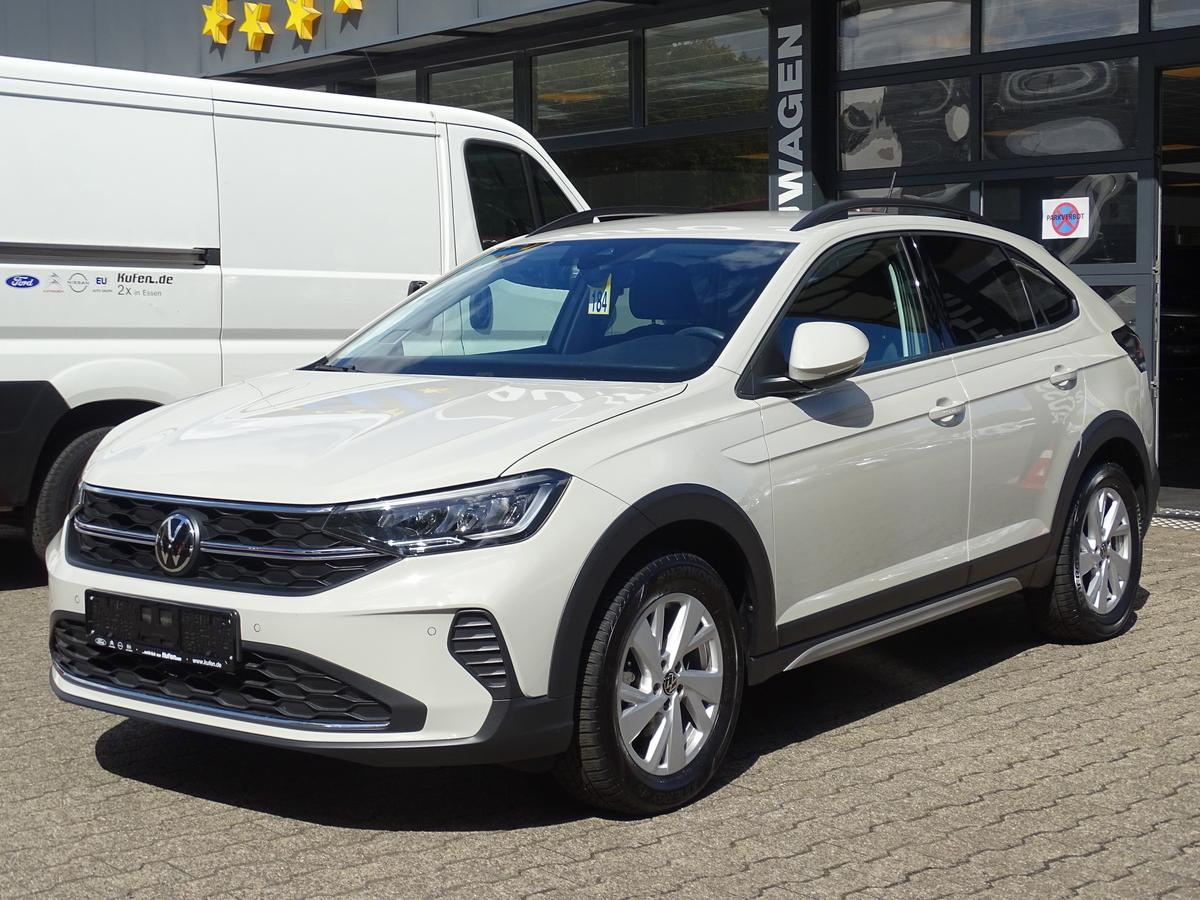 Volkswagen Taigo 1.0 TSI Life 