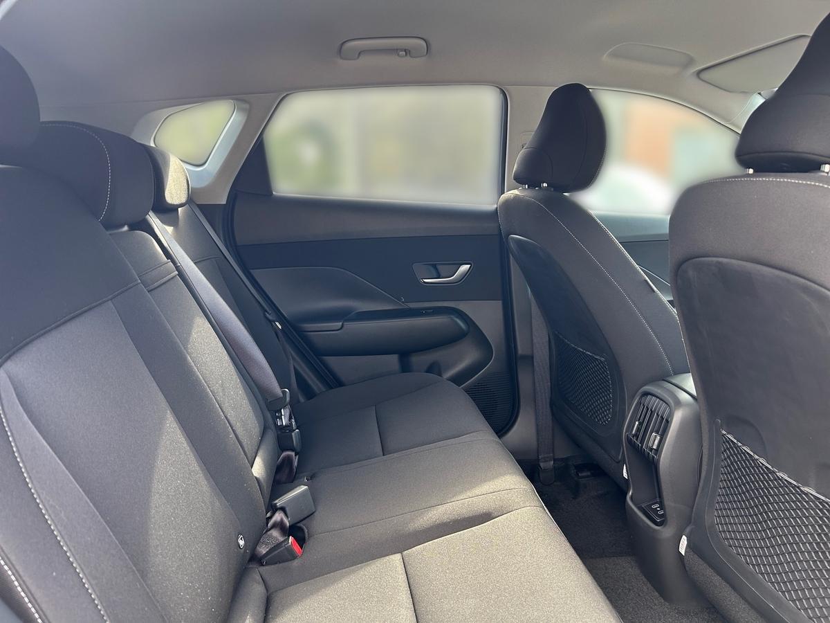 Hyundai KONA 1.6 GDI HEV DCT 2WD TREND elek.Heckklappe+Navi